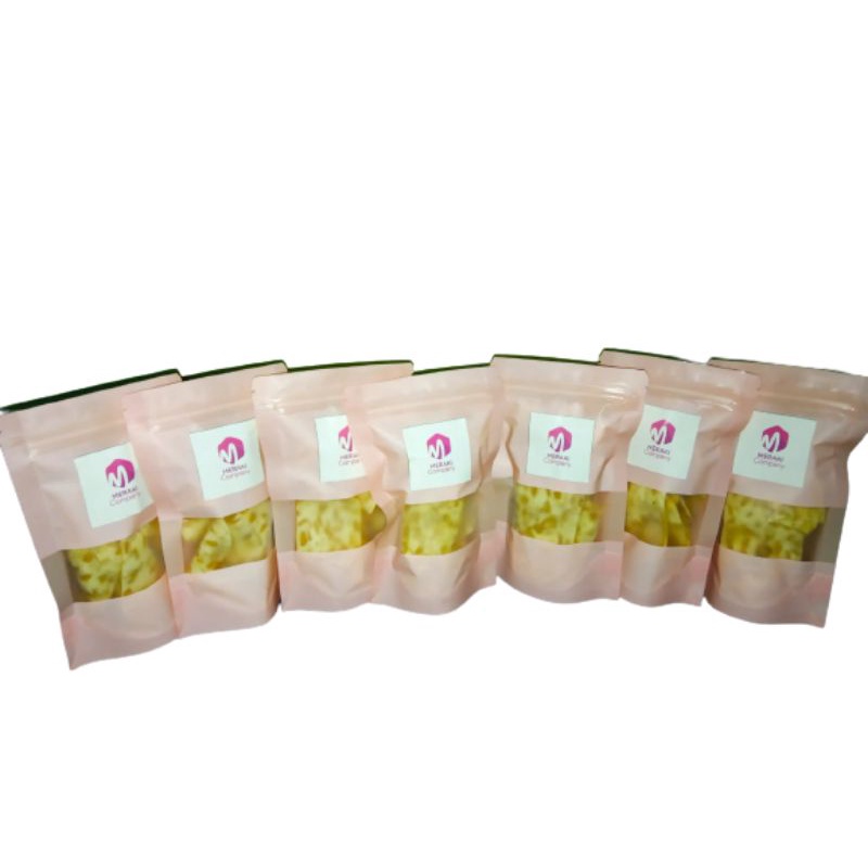 

Keripik Tempe/Goreng Tempe