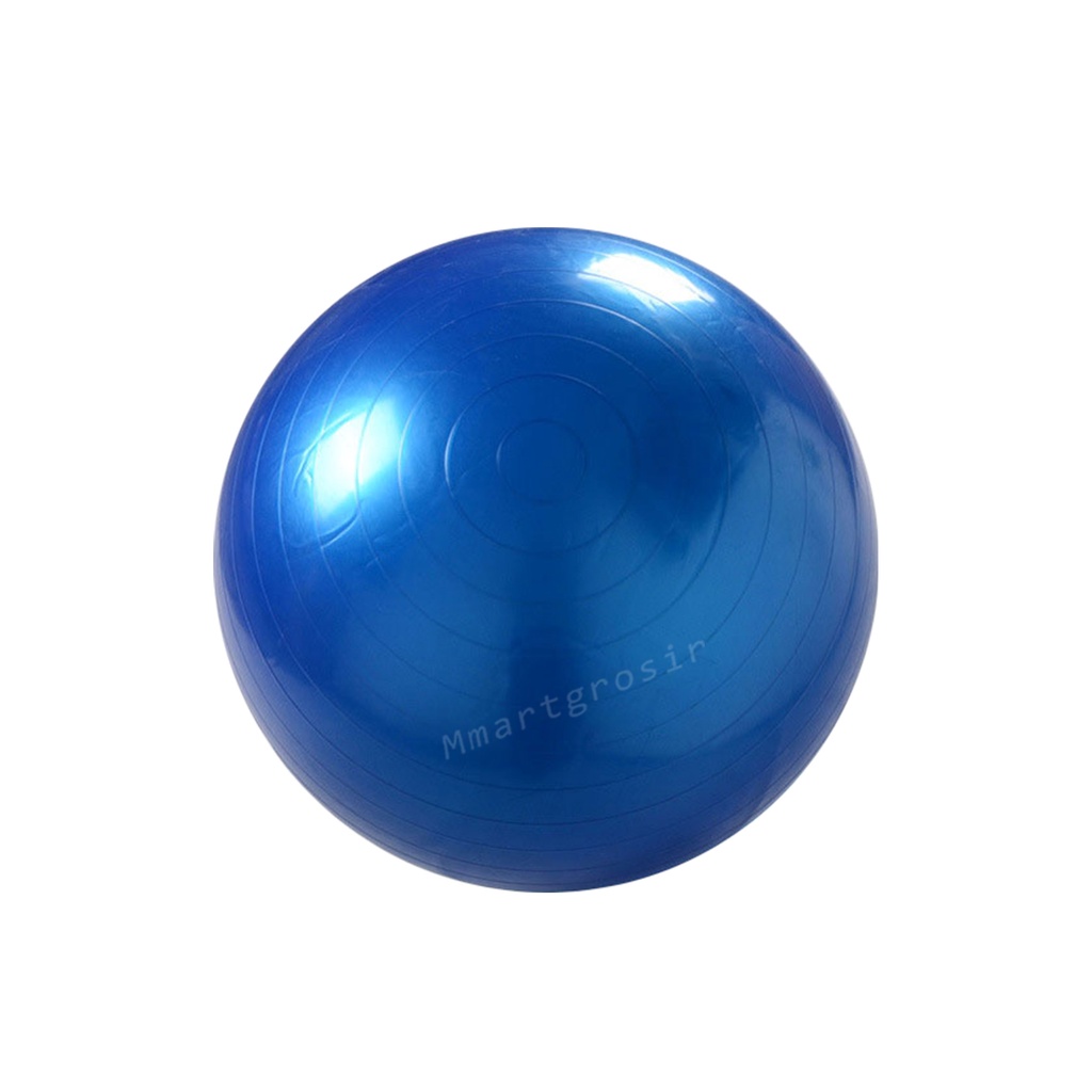 Bolla yoga *Gym Ball *Alat yoga*Senam Balance exercise Ball *65 CM