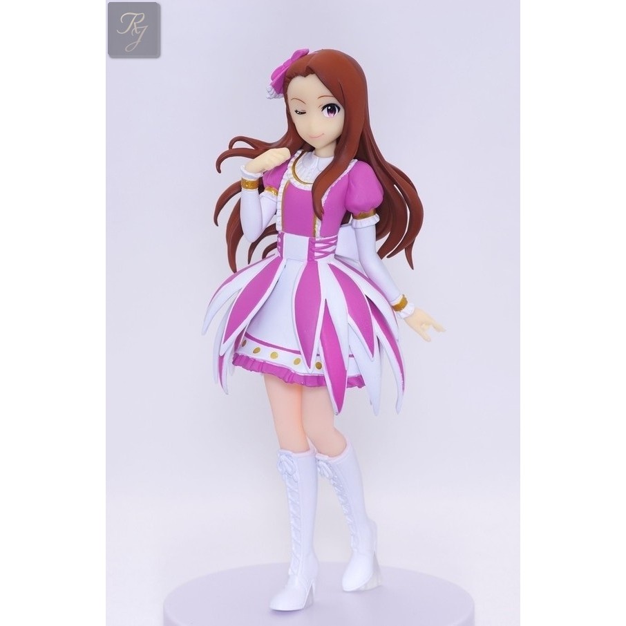 [ORI] Action Figure: PVC Iori Minase Kagayaku Mukougawa