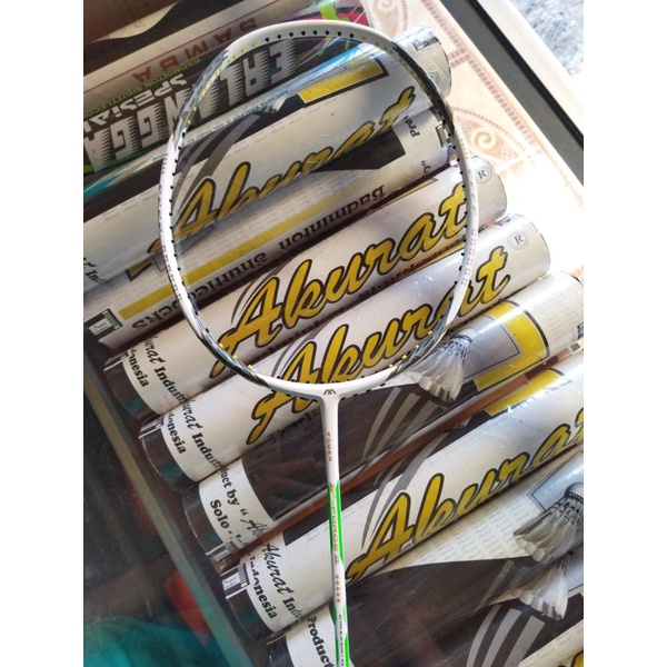 RAKET BADMINTON POWERMAX T-FORCE II