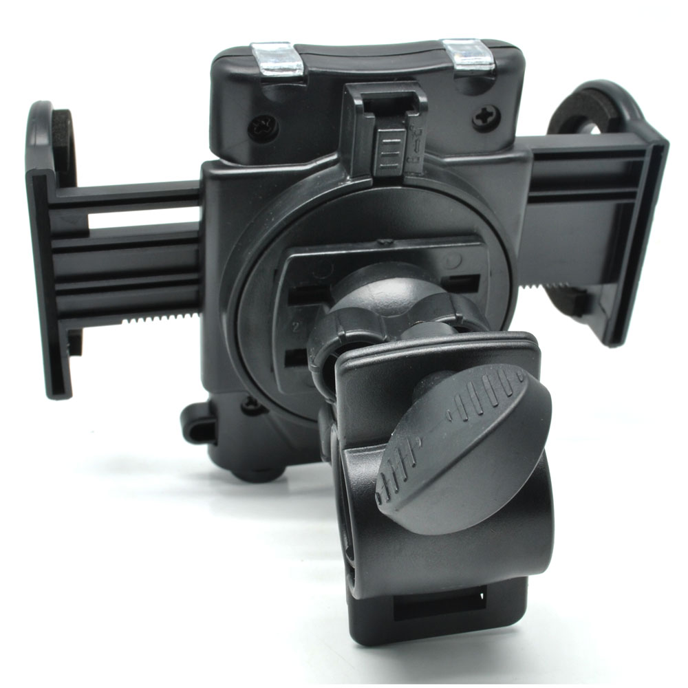 Holder sepeda untuk hape - CH405 - Black