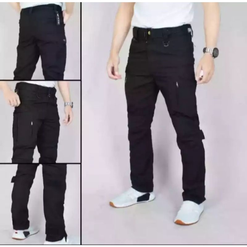 CELANA TACTICAL PANJANG W-TAC/ CELANA PANJANG W-TAC/CELANA LAPANGAN W-TAC CARGO