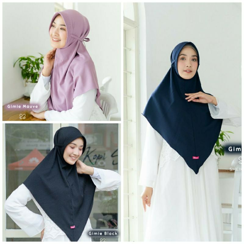 Khimar sheika hijab NEW