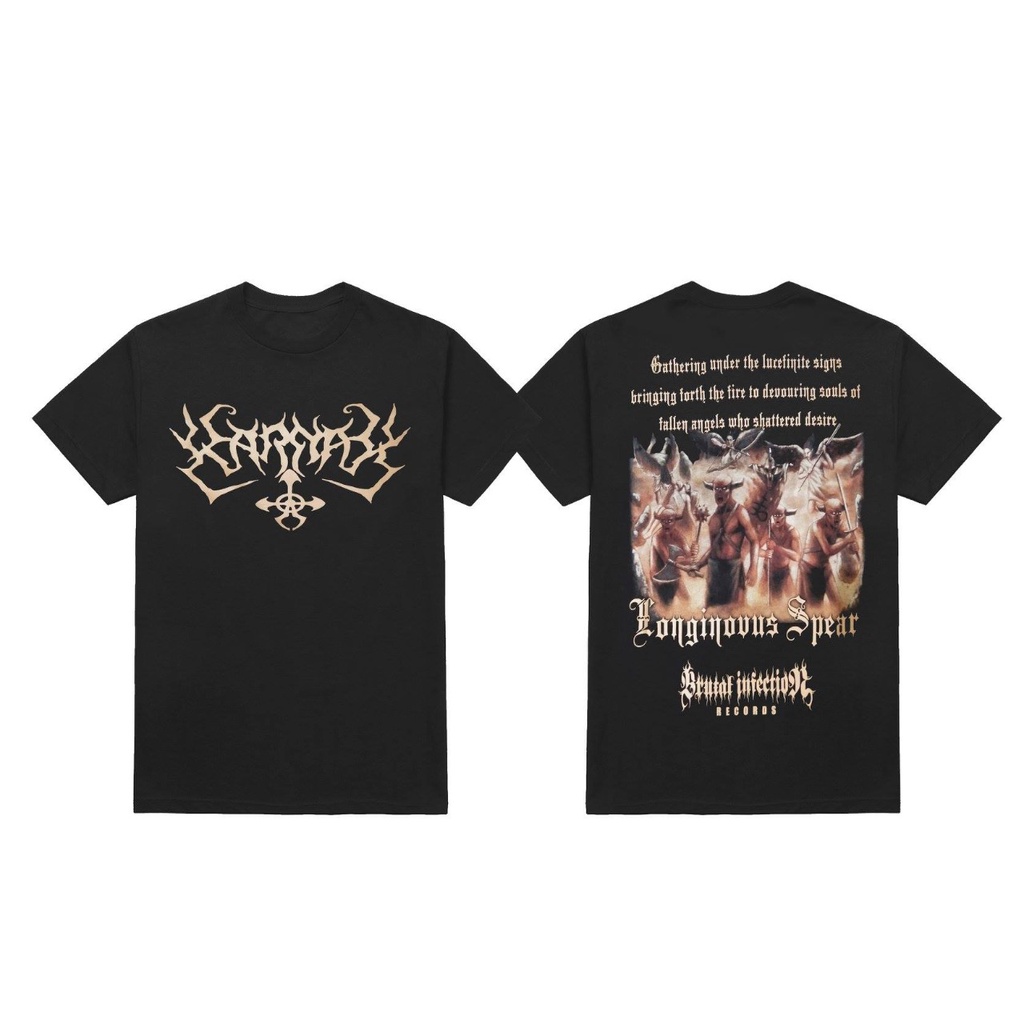 ORIGINAL T-Shirt KARNAK - Logo