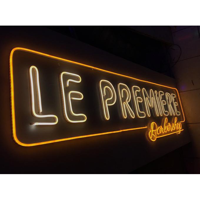 Neon Sign ( Neon Flex ) Led Sign