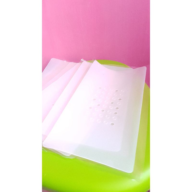 karet rubber silicon tahan panas untuk separator lcd pemisah touchscreen S-918