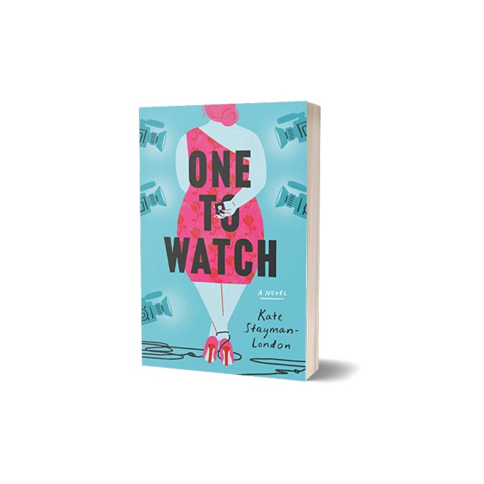 

One to Watch