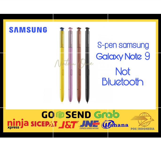 Note 9 Stylus S-pen note 9 stylus galaxy note 9