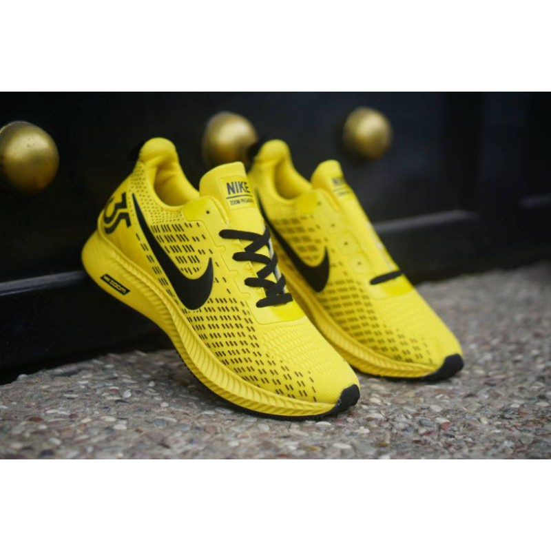 Sepatu Nike Zoom Pegasus Turbo 35 -Grade Ori, 39-43