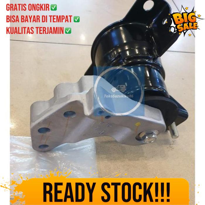 Engine Mounting Kanan Ertiga