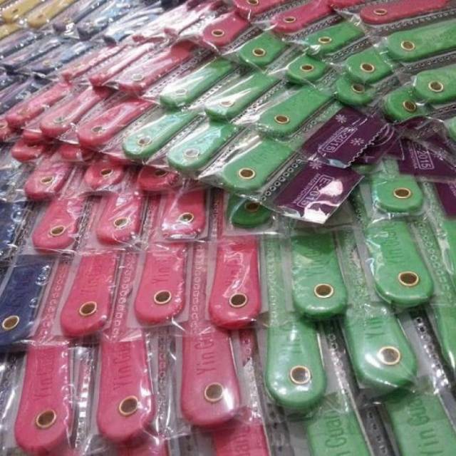

Pisau Cutter Mini Serbaguna