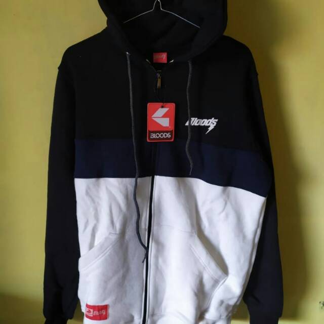 SWEATER DISTRO ORI BLOODS /  SWEATER BLOODS