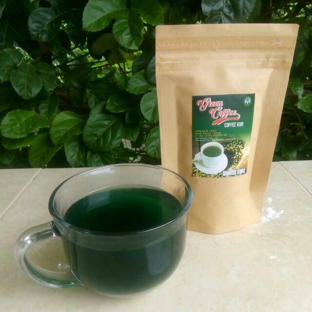 

Green Coffee