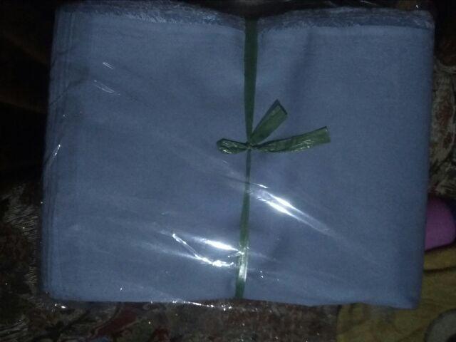 Kain Buat Masker Tali  Bahan Oxford