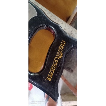 gergaji kayu schlieper germany