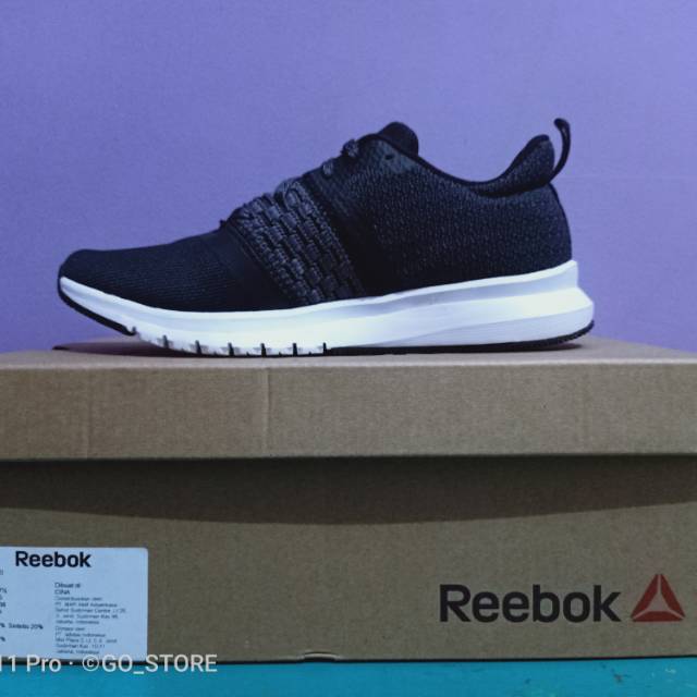 reebok ortholite classic