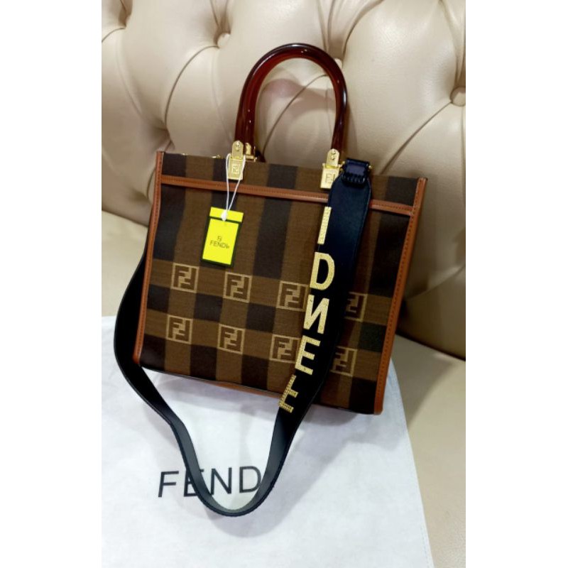 NEW TOTE FENDI / TOTE BAG