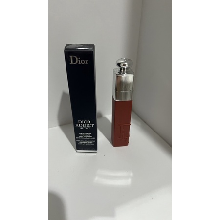 dior addict lip tattoo lip tint 421