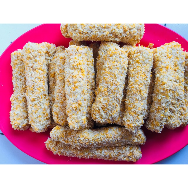 

Corndog mozarella enak