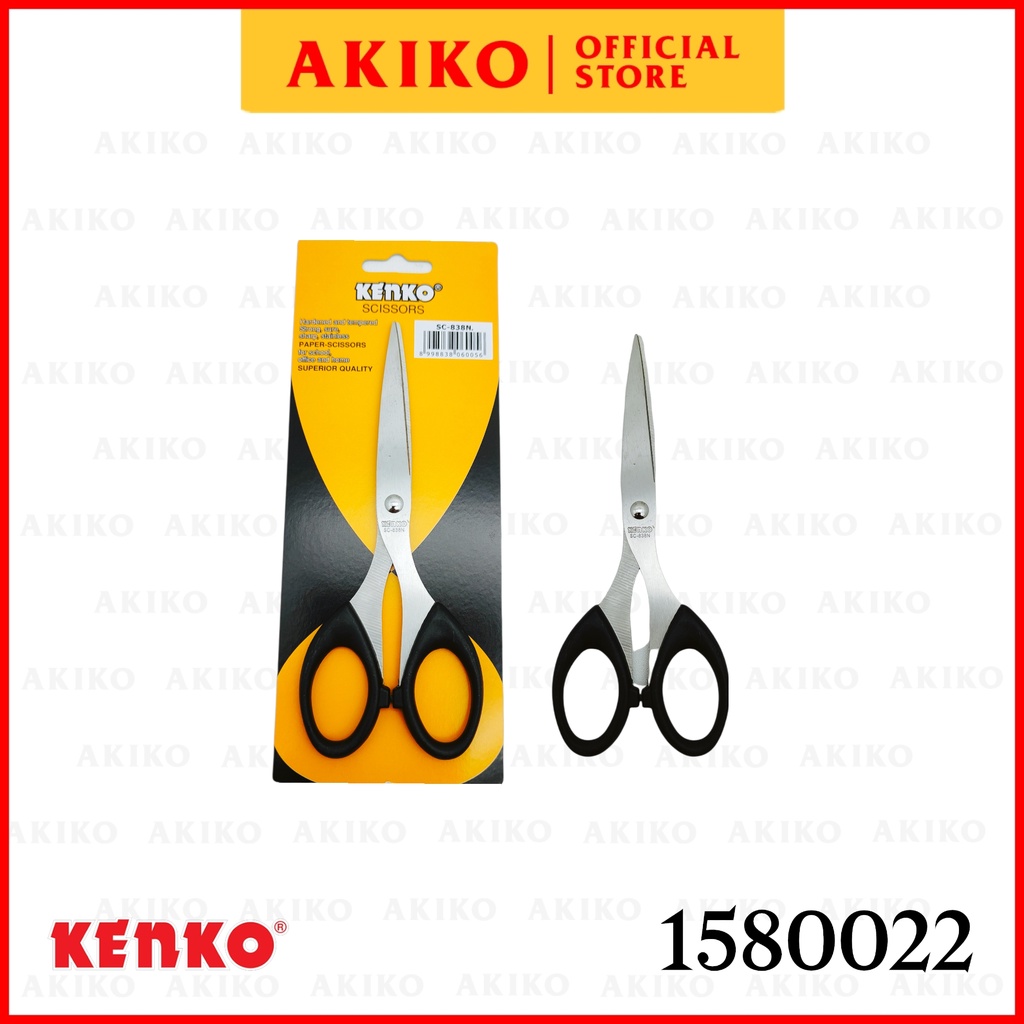 

SC-838N Gunting Kenko