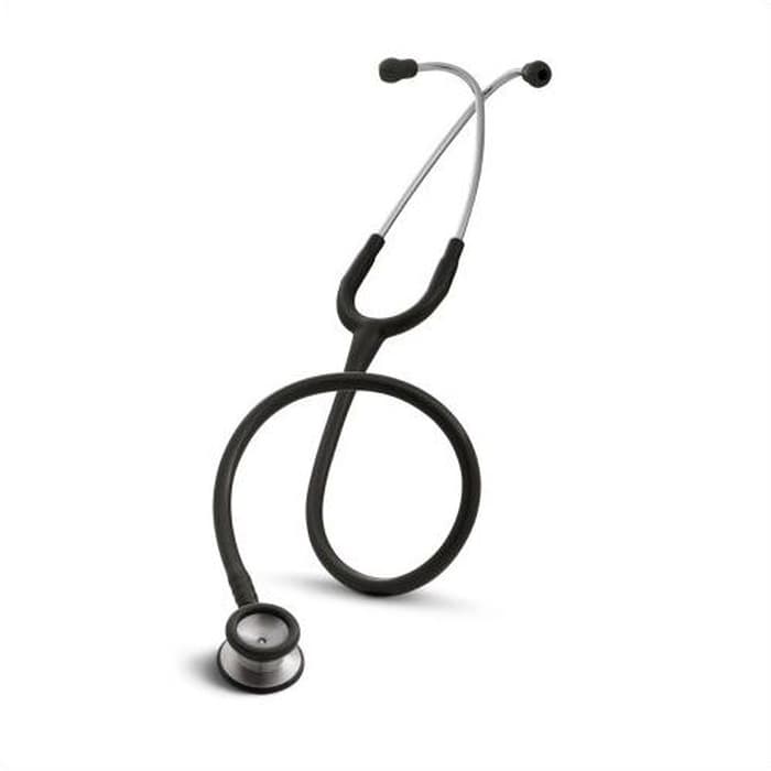 New Stetoskop Littmann Pediatric / Anak Black