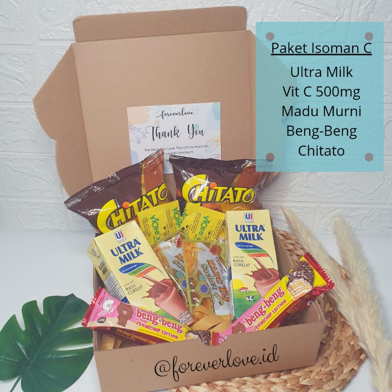 

Hampers Murah | Hampers Ultah | Hampers Covid | Hampers Box