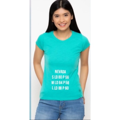 OBLONG KAOS NEVADA CEWE