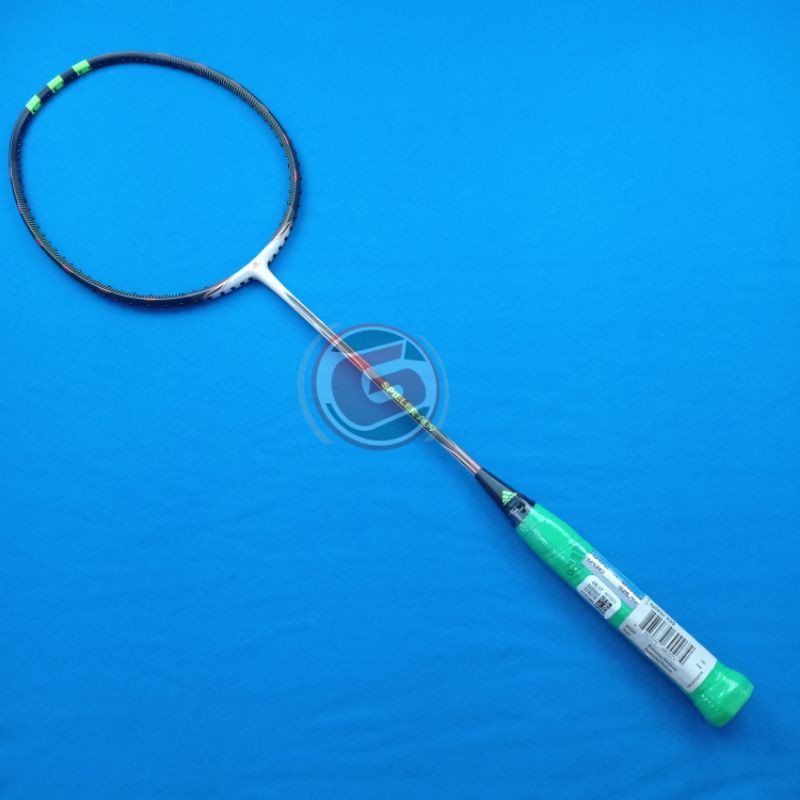 Raket Badminton Adidas Spieler A09 Original