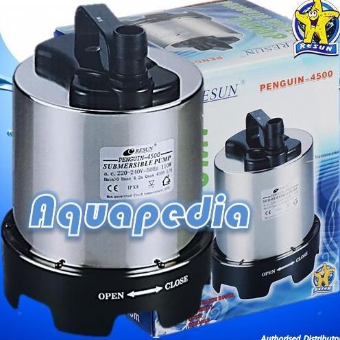 Resun Penguin-4500 Termurah