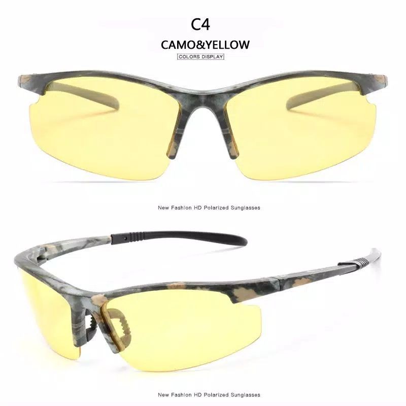 kacamata polarized original