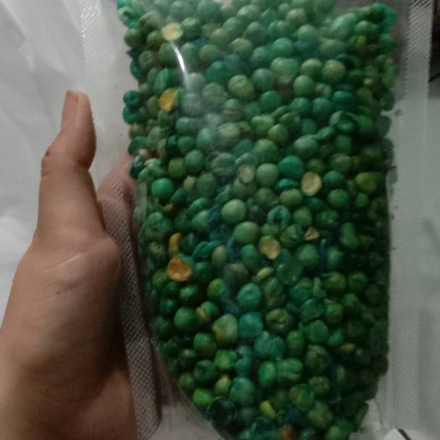 

Kacang polong