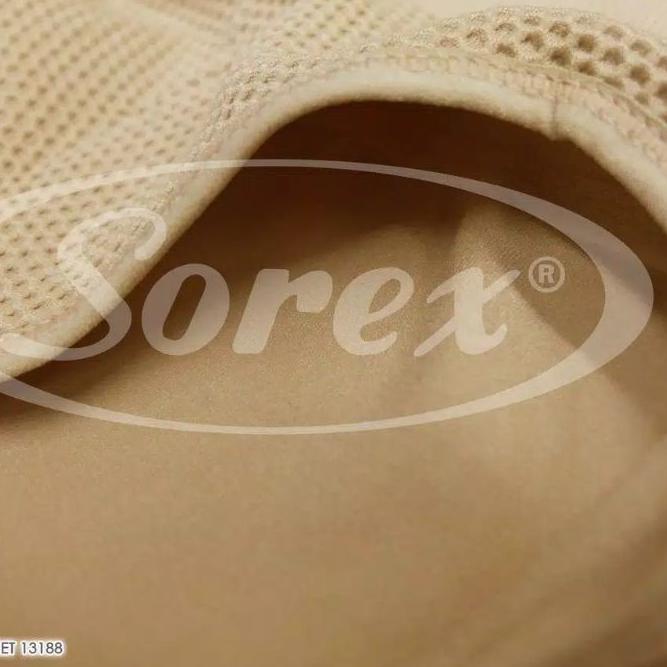 ➨ Celana Dalam Korset Sorex 13188 & 13187 Semi Korset Pelangsing ✵