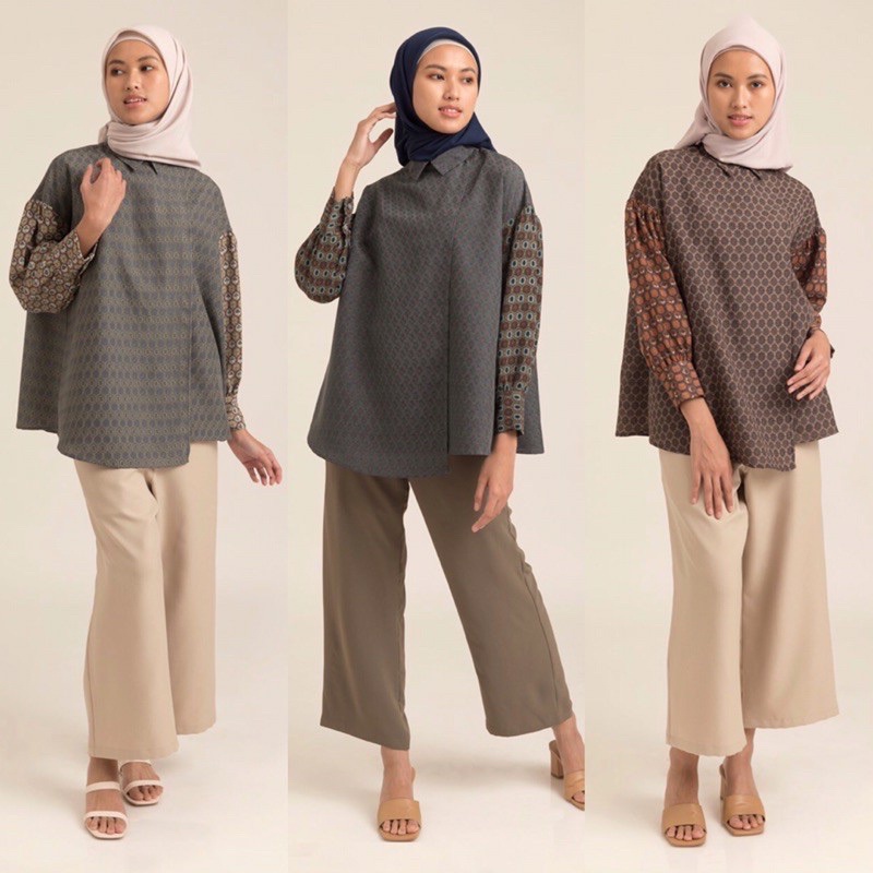Top by Kamiidea [PRELOVED]