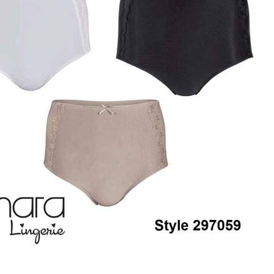 ✳ Panty Esmara highwaist 297059 available 3 colors ★