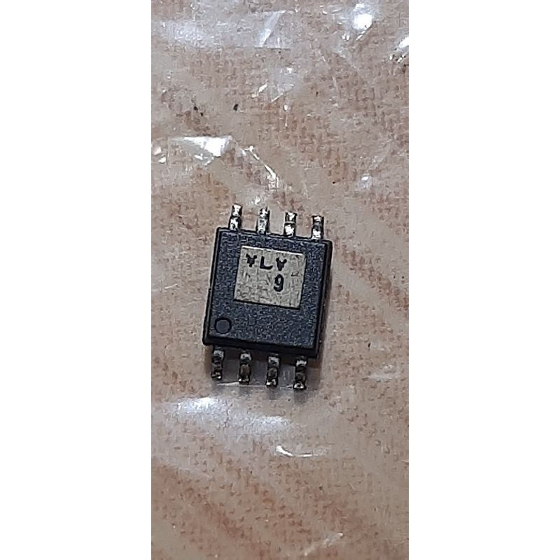 IC Bios Acer Aspire 4710