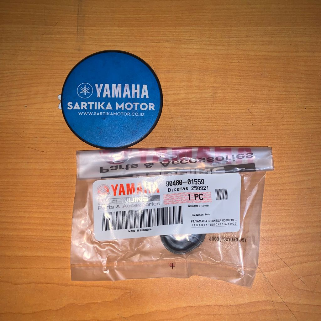 Original Grommet (Grommet Body) Yamaha Xmax