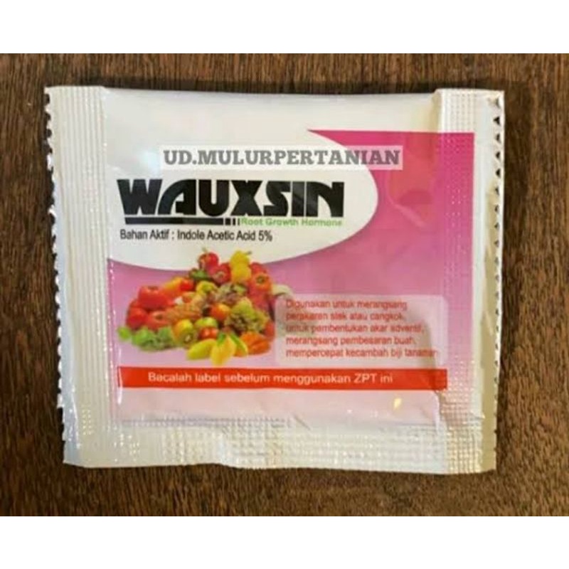 Wauxsin