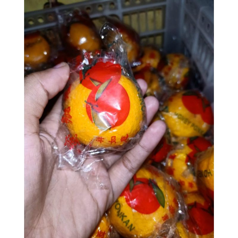 

JERUK PONKAM PREMIUM