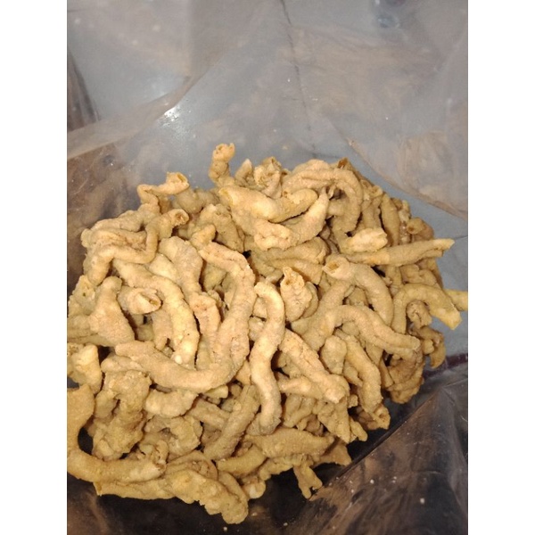 

usus krispi,gurih