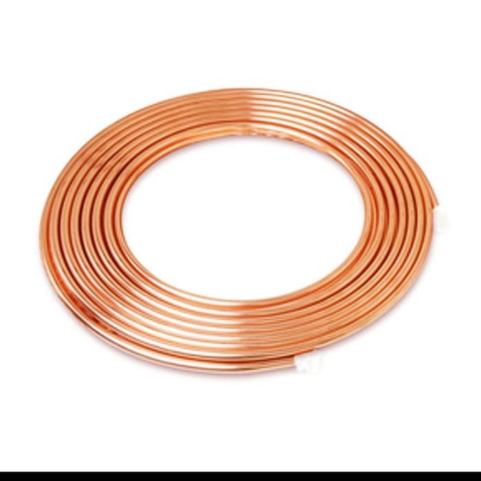 Pipa Tembaga 3/16 Roll