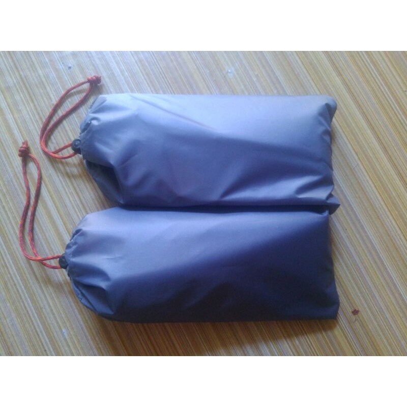 Footprint, alas tenda(custom)