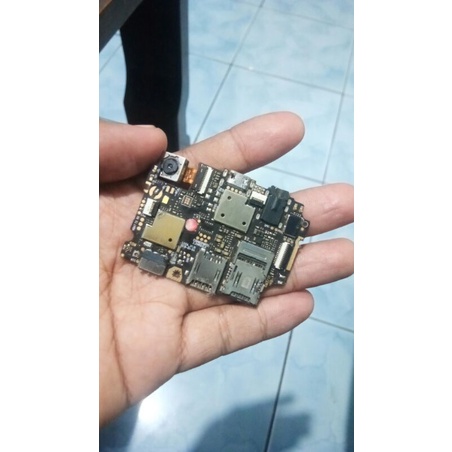 Mesin advan s50 4g