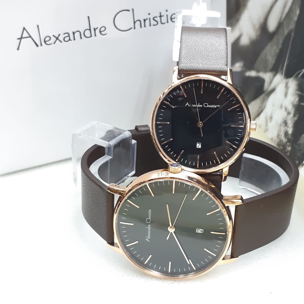 alexandre christie original ac8420 couple