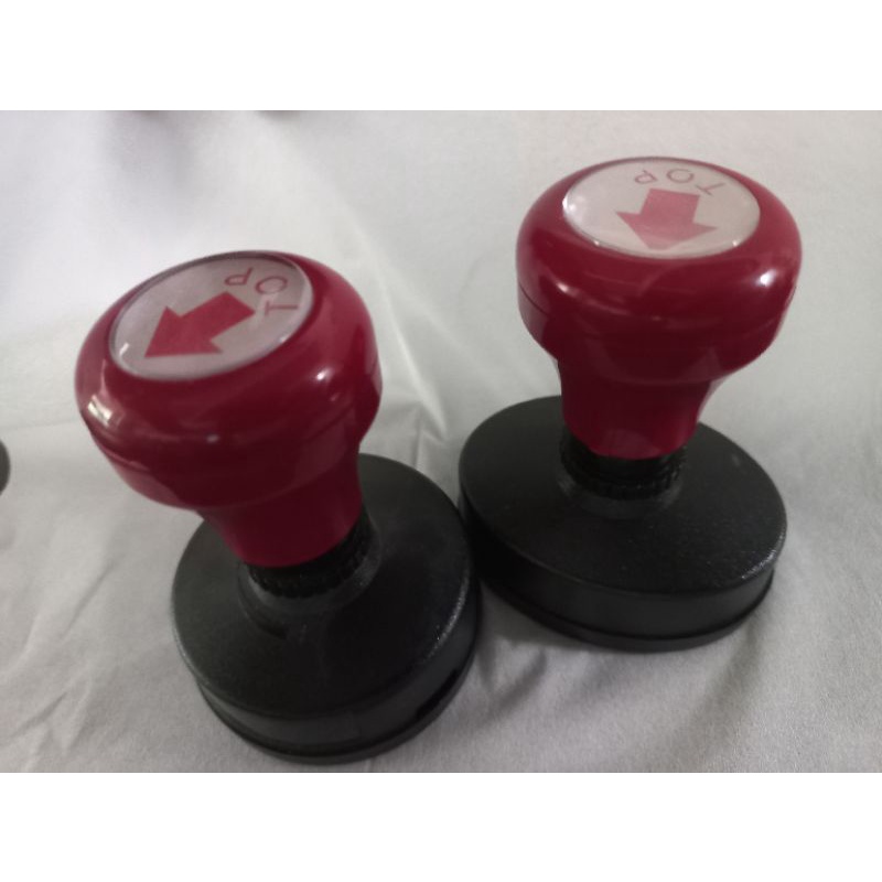 

Stempel Otomatis Custom