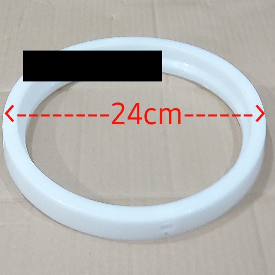 Ring Tabung mesin cuci sanken 24cm