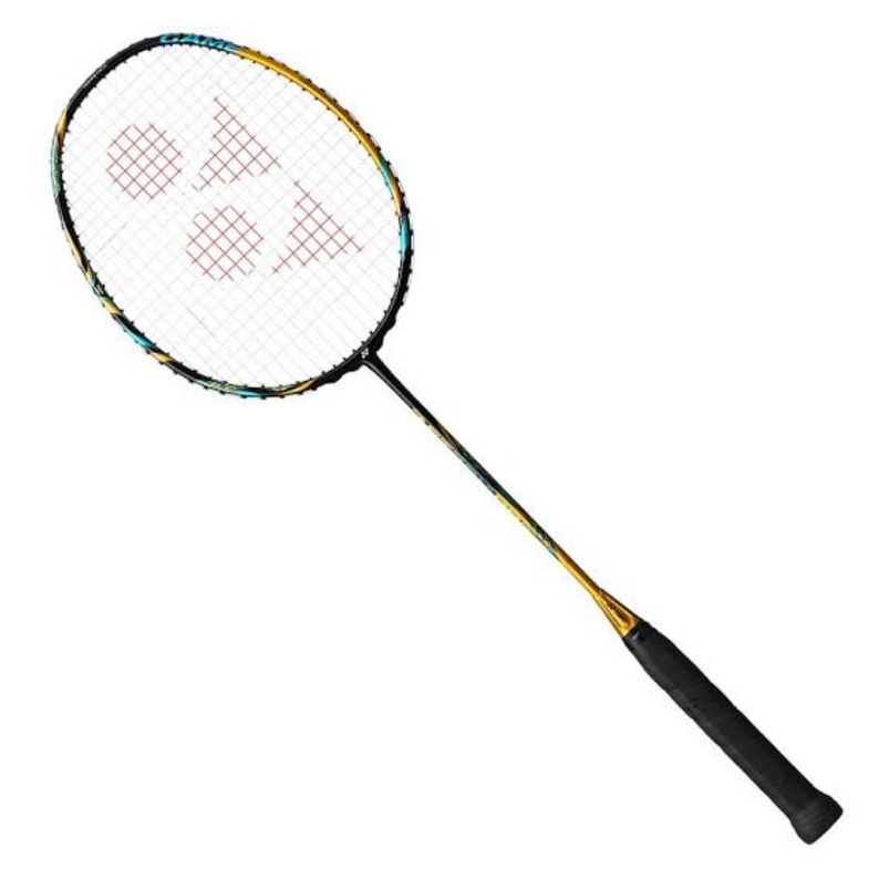 Yonex Astrox 88D Game 4U + Senar Yonex BG 66 Force Tosca