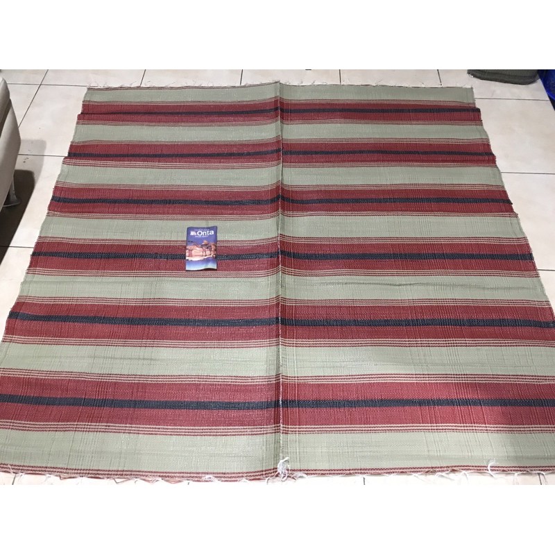 TIKAR ONTA 180CM x 180CM