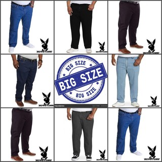  1 KG MUAT 2 Celana  Jeans Levis  Big Size Celana  Levis  