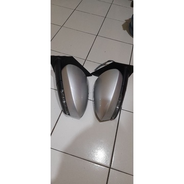 spion avanza xenia tahun 2019 2020 1set kiri kanan lipat otomatis