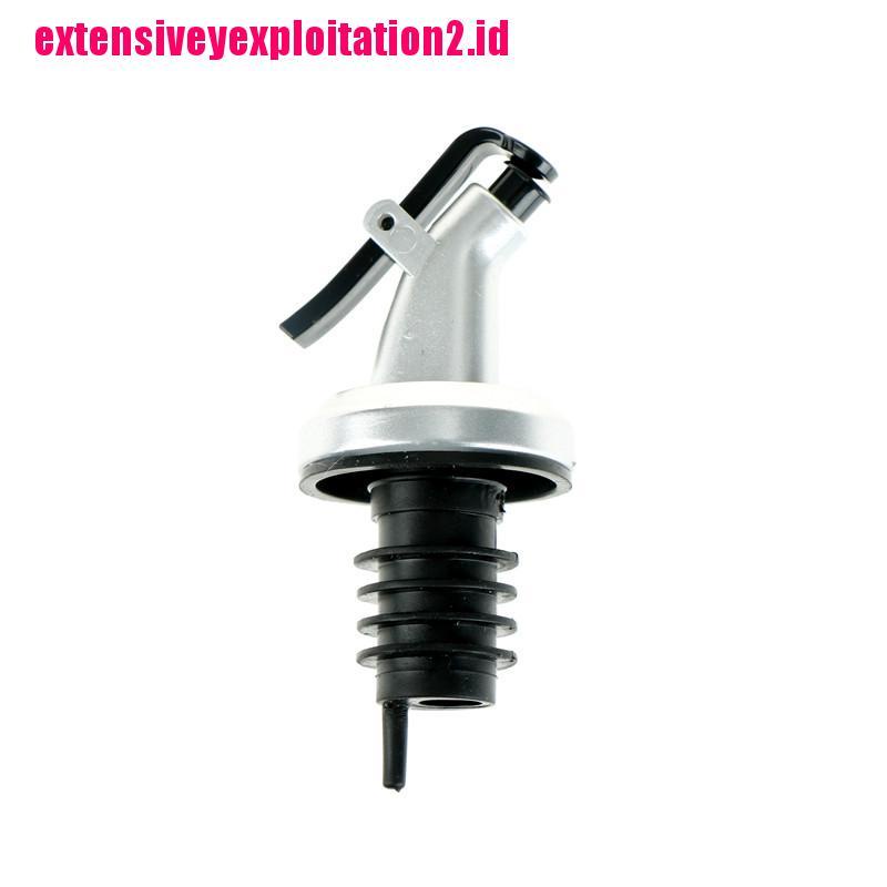 1pc Nozzle Tuang Minyak Zaitun / Wine Cair